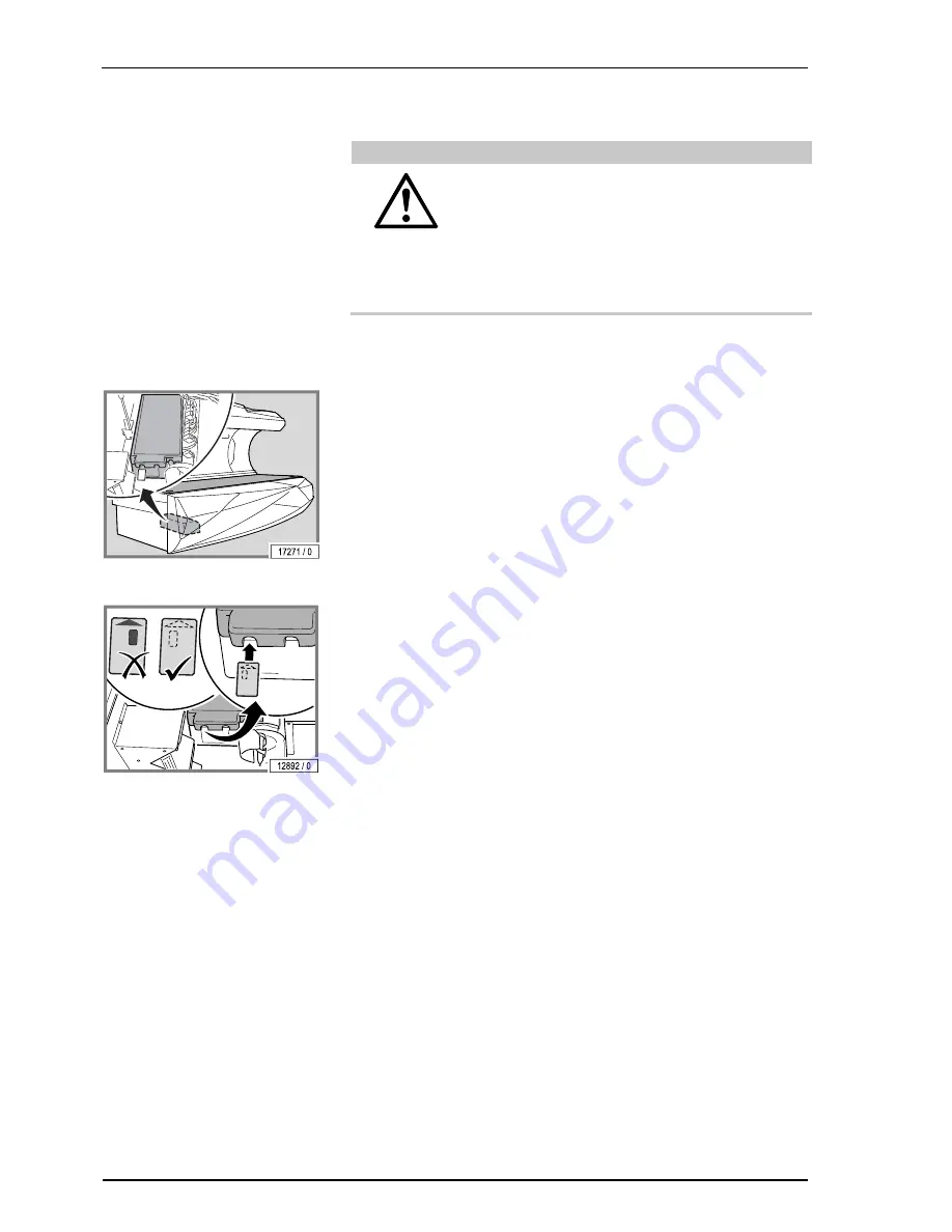 ergoline INSPIRATION 600 Operating Instructions Manual Download Page 50