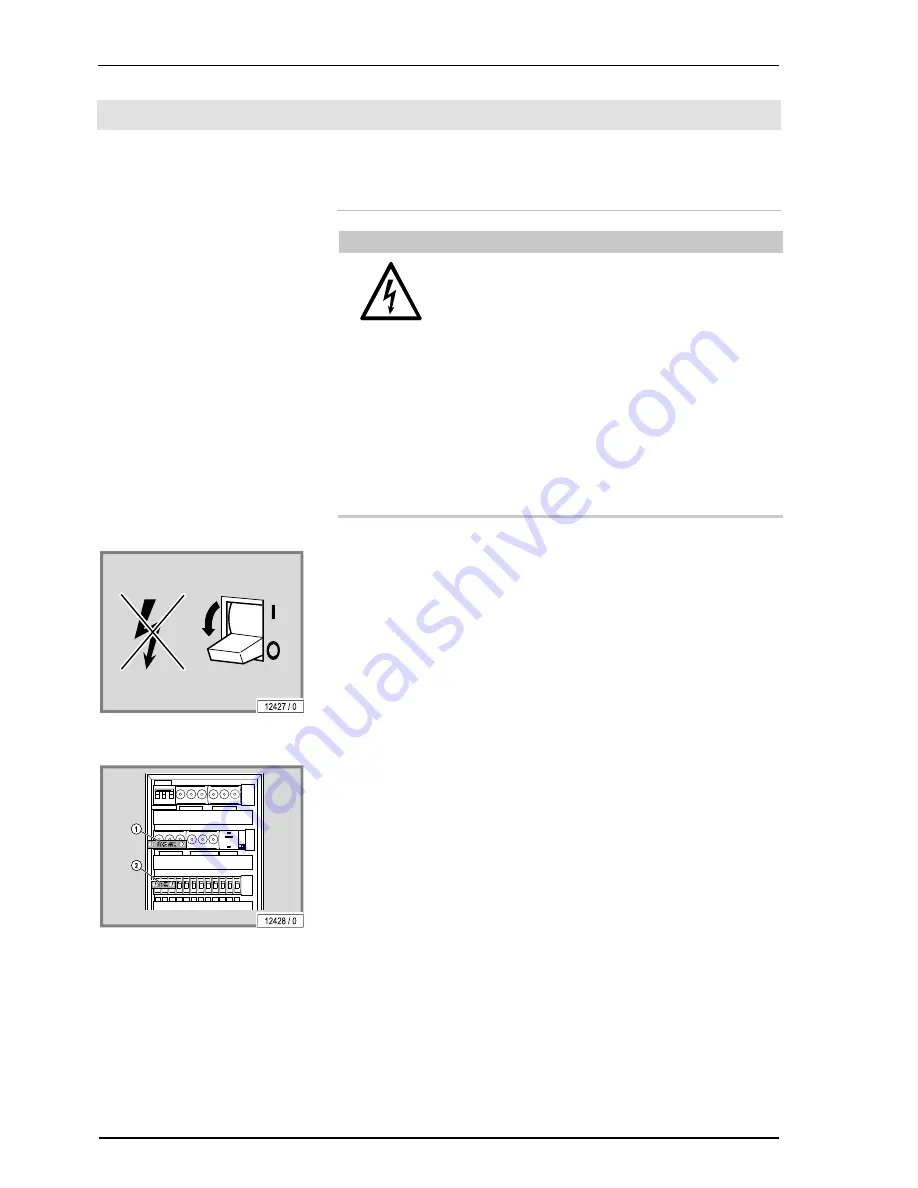 ergoline INSPIRATION 600 Operating Instructions Manual Download Page 106