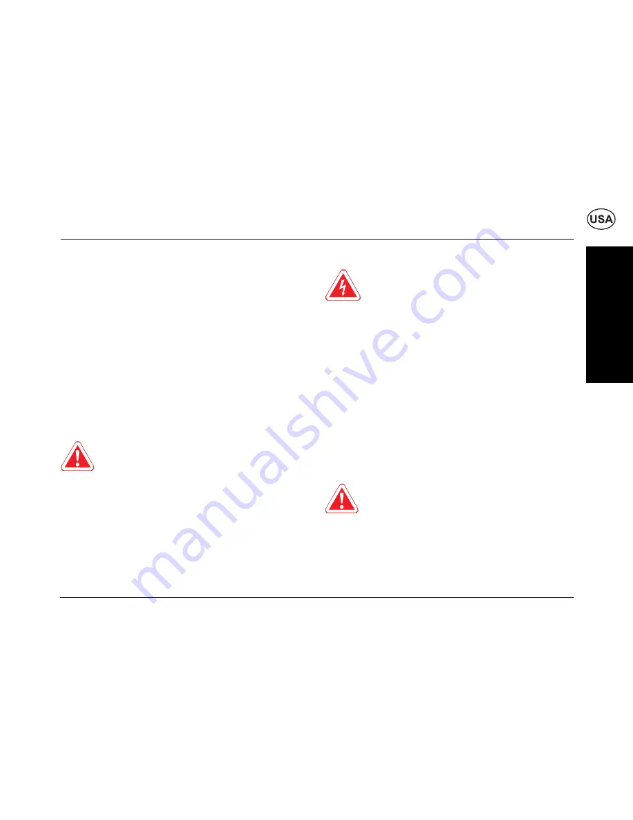 ergoline opensun550 Operating Instructions Manual Download Page 18