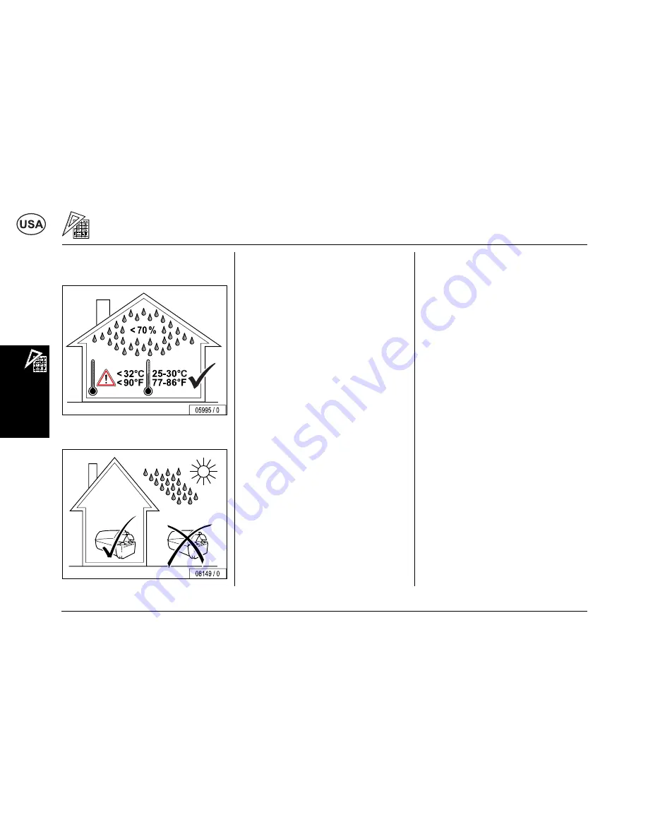 ergoline opensun550 Operating Instructions Manual Download Page 39