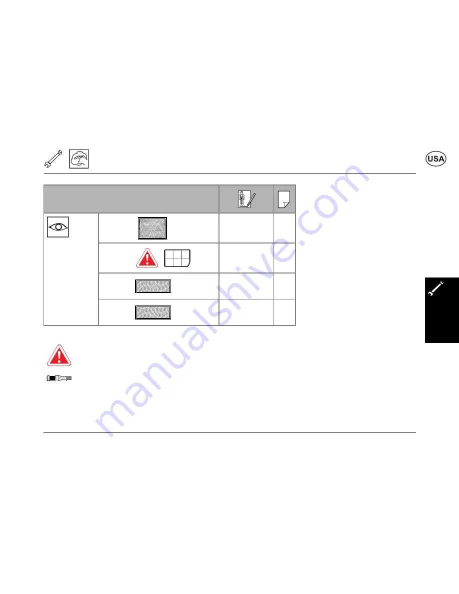 ergoline opensun550 Operating Instructions Manual Download Page 40