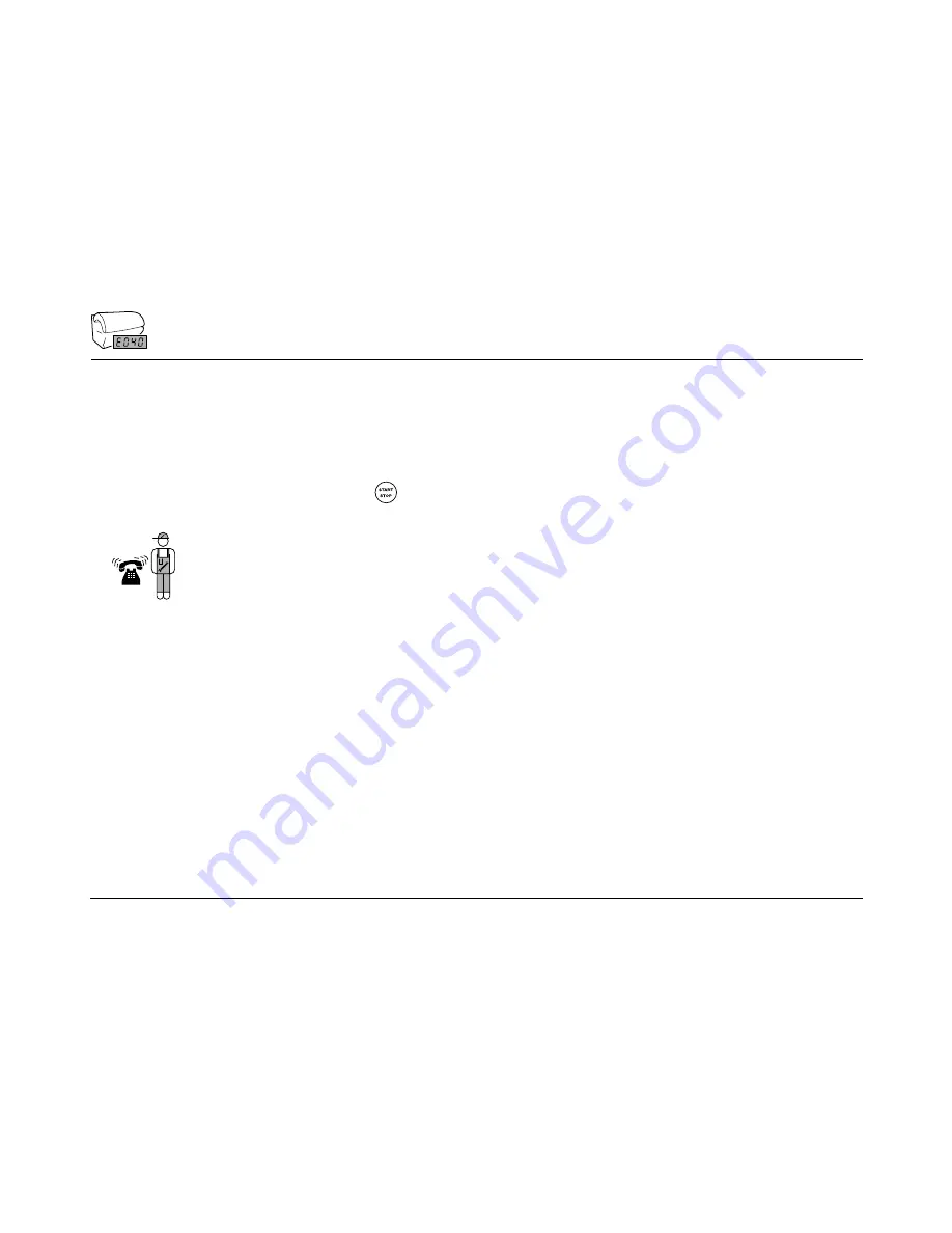 ergoline opensun550 Operating Instructions Manual Download Page 79