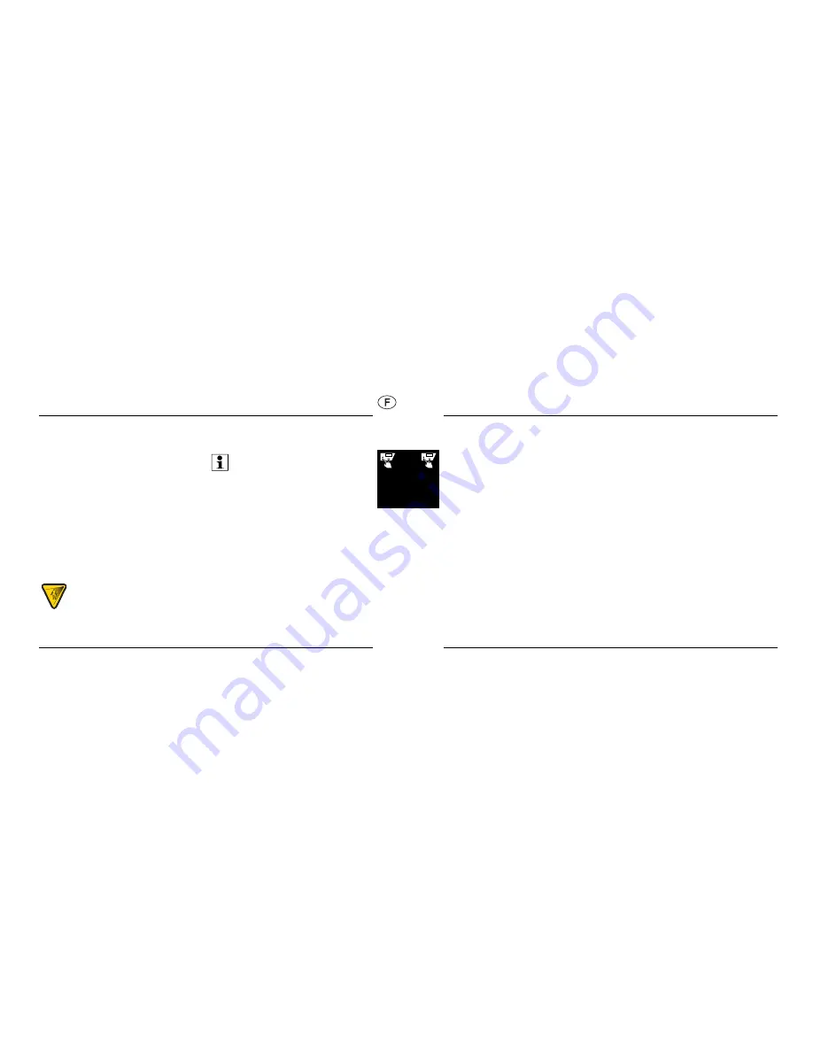 ergoline opensun550 Operating Instructions Manual Download Page 109