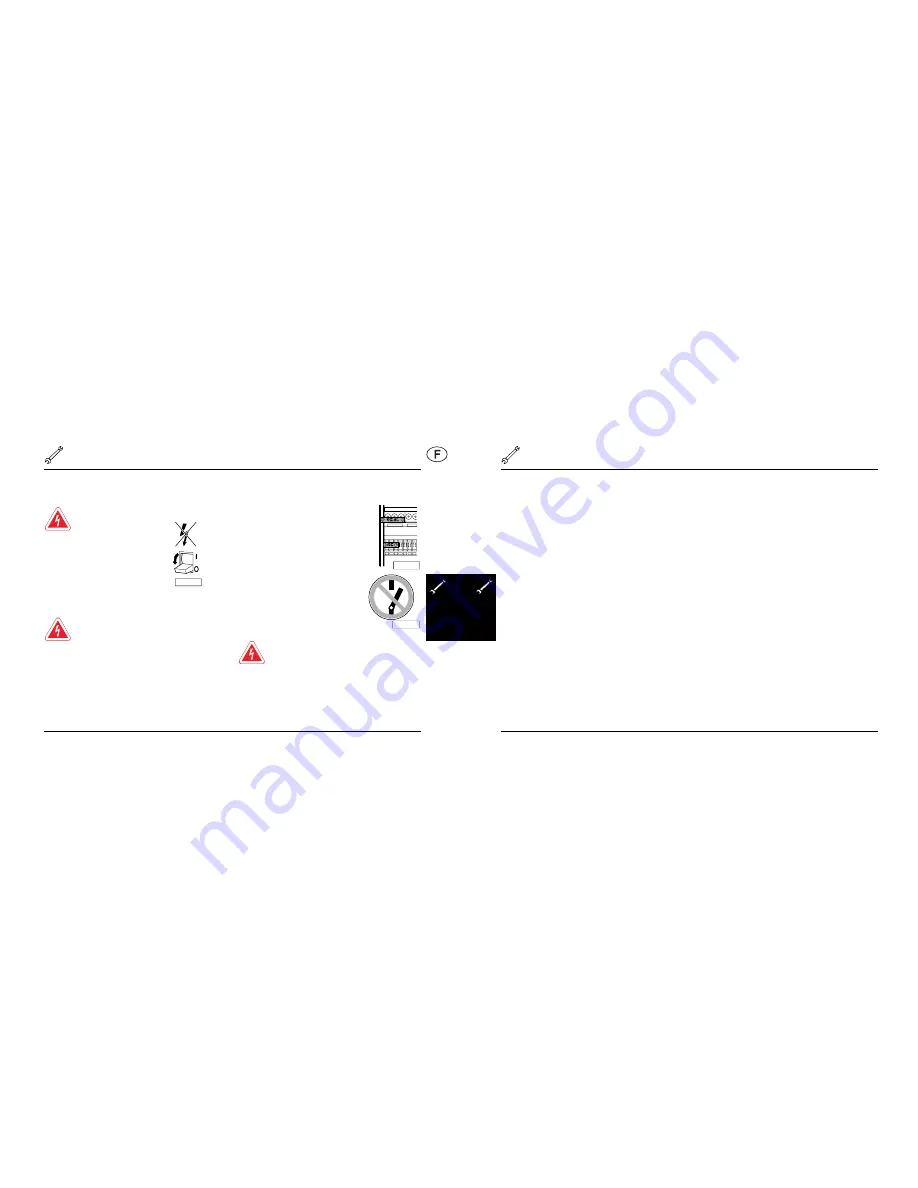 ergoline opensun550 Operating Instructions Manual Download Page 125