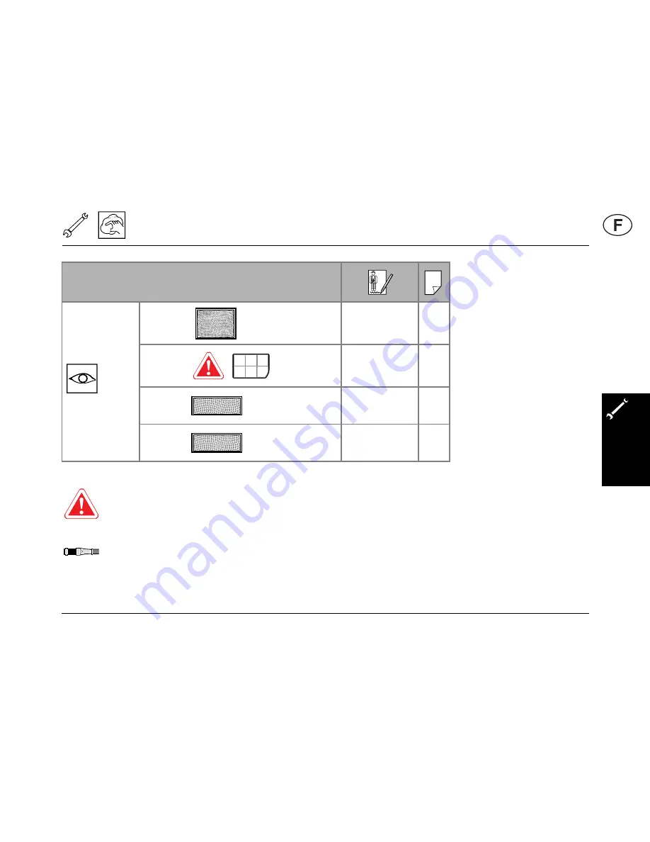 ergoline opensun550 Operating Instructions Manual Download Page 128