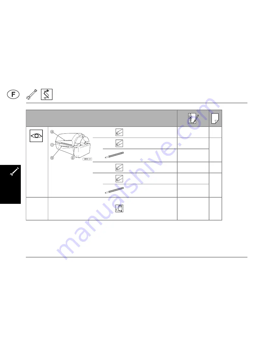 ergoline opensun550 Operating Instructions Manual Download Page 129