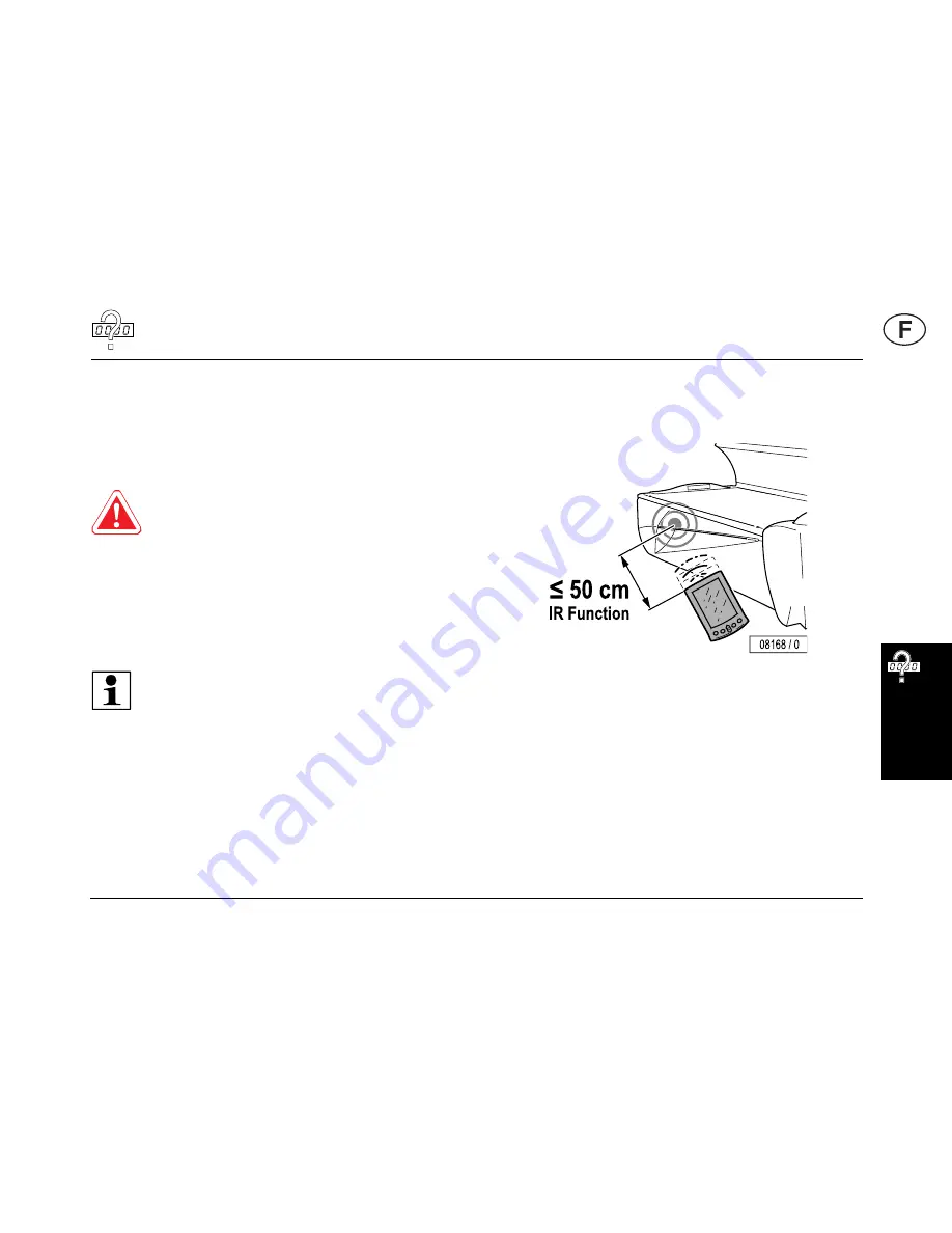 ergoline opensun550 Operating Instructions Manual Download Page 164