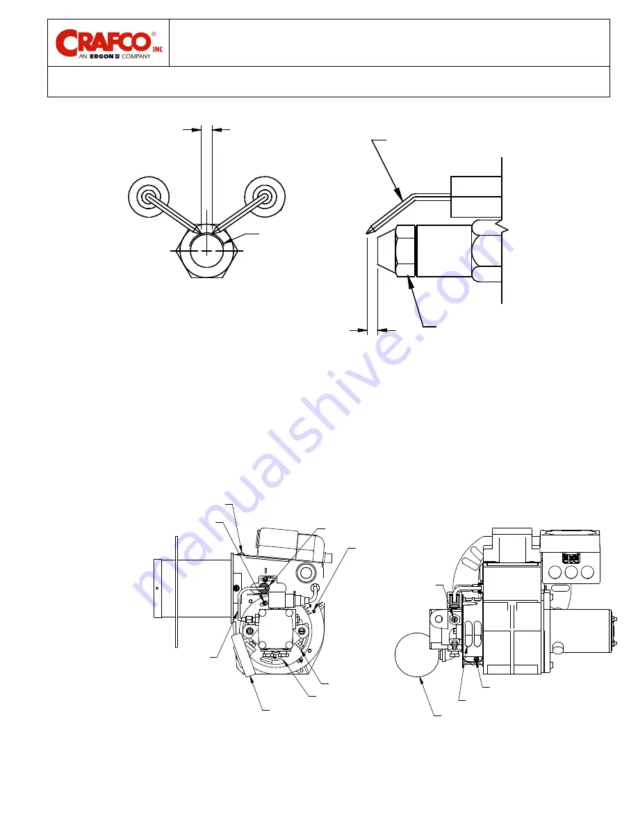 Ergon Crafco 46200EB Parts Manual Download Page 83