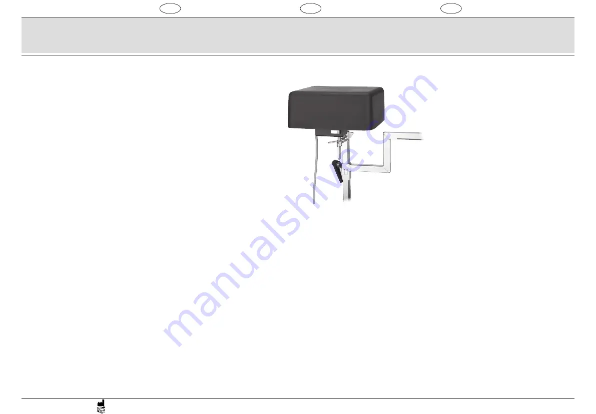 ERGOSURG 40820500EU Instruction Manual Download Page 1