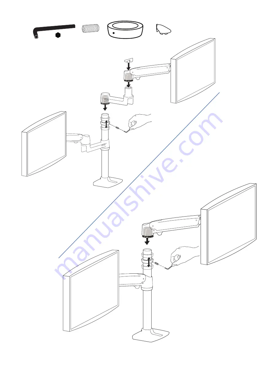 Ergotron 45-295 User Manual Download Page 6