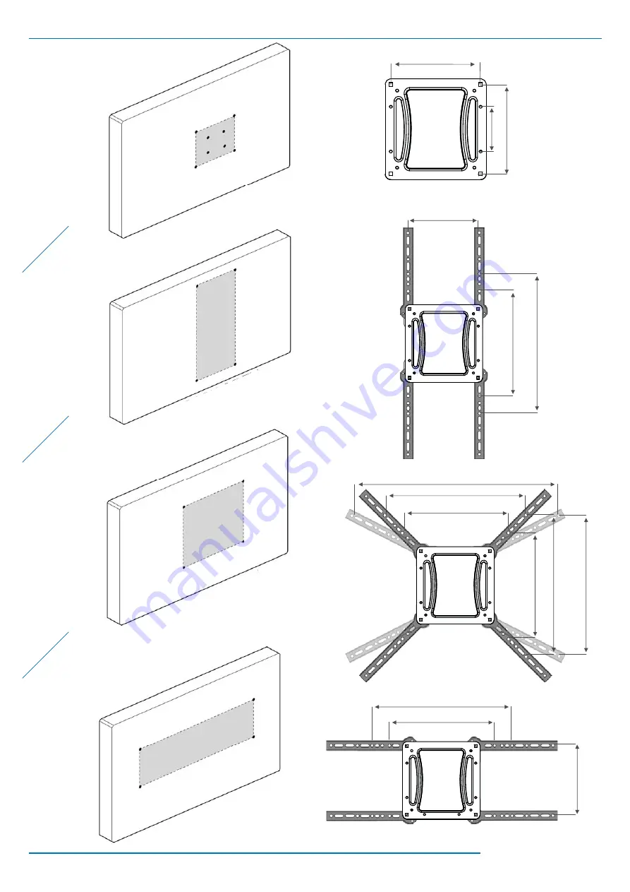 Ergotron 45-296-026 User Manual Download Page 8