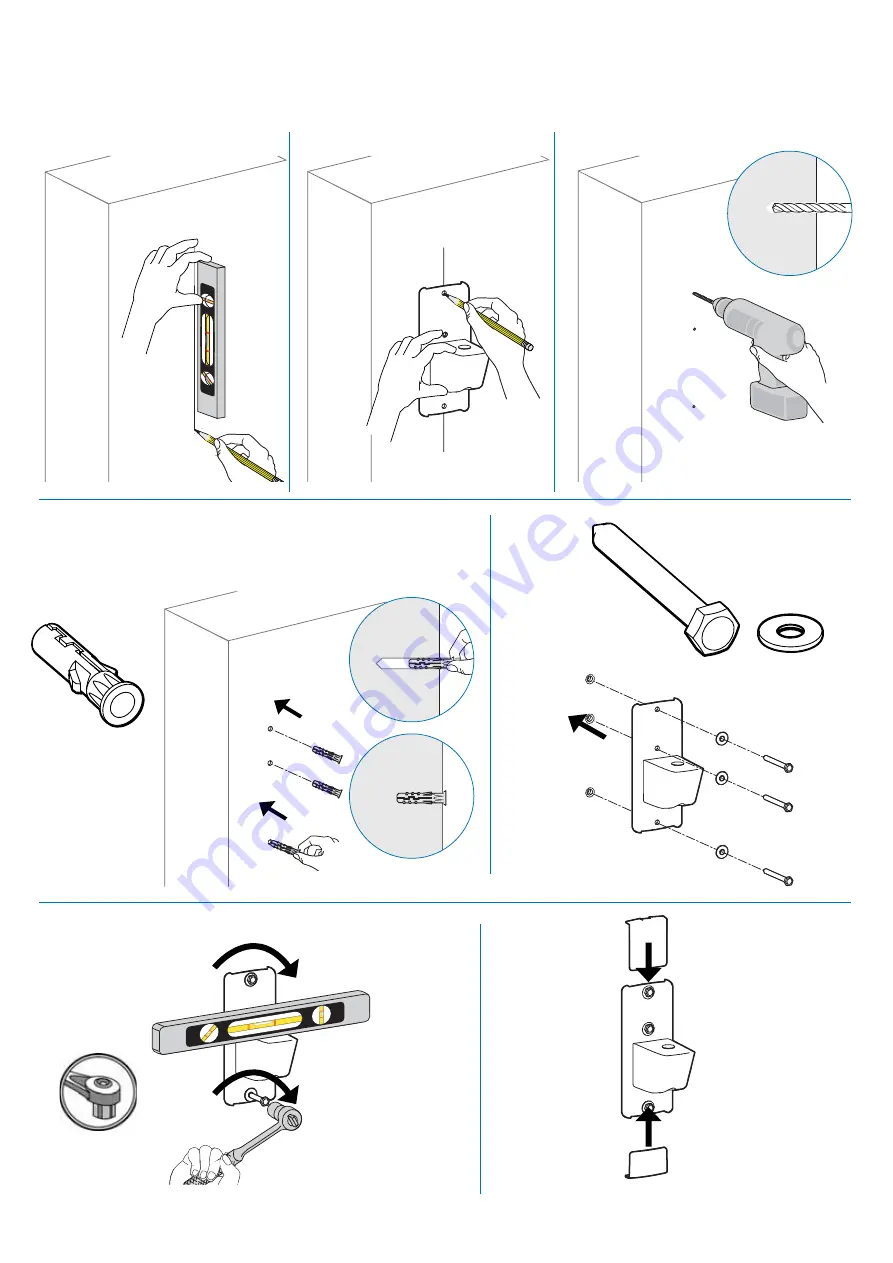 Ergotron 45-304-026 User Manual Download Page 6