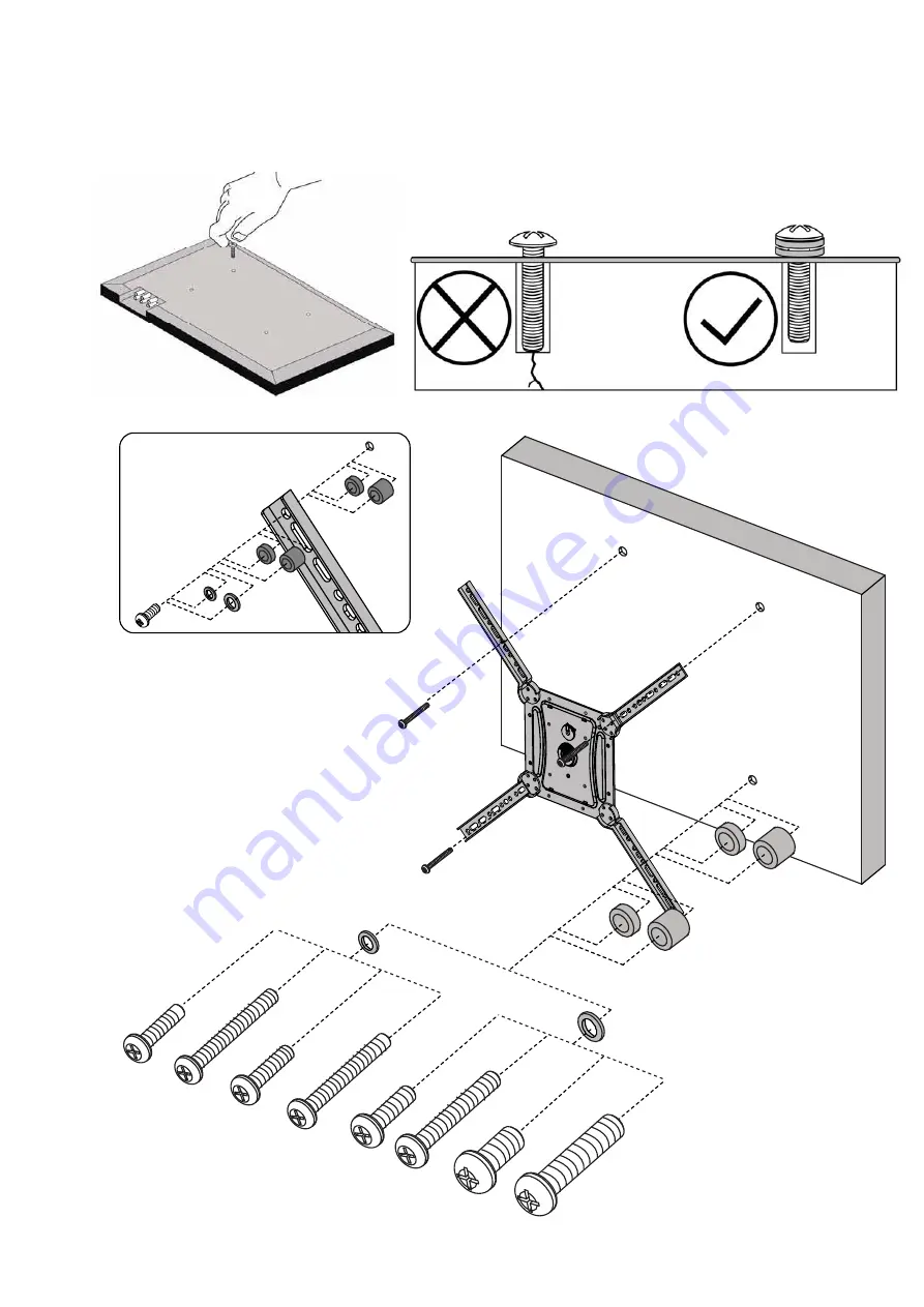 Ergotron 45-304-026 User Manual Download Page 11