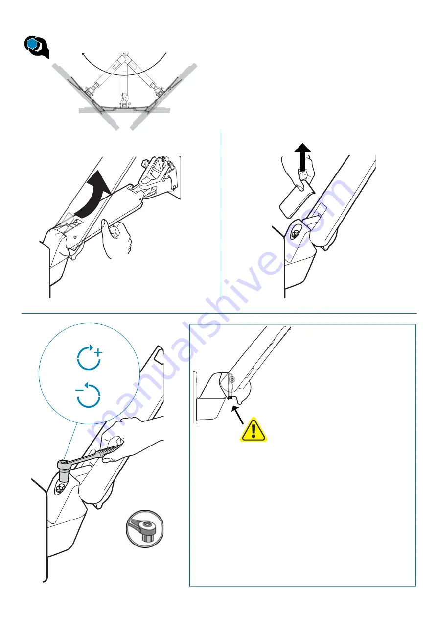 Ergotron 45-304-026 User Manual Download Page 17