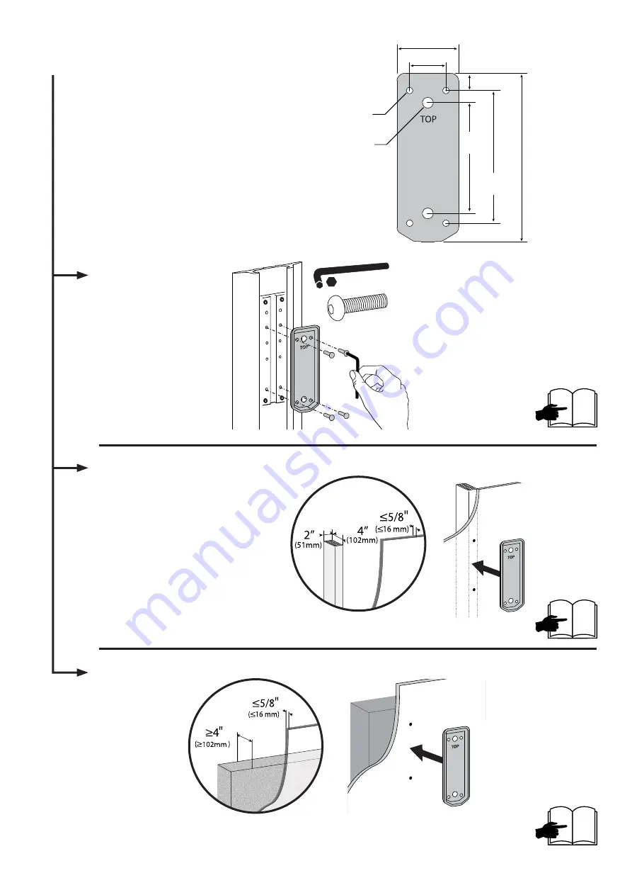 Ergotron 45-505-224 Скачать руководство пользователя страница 11