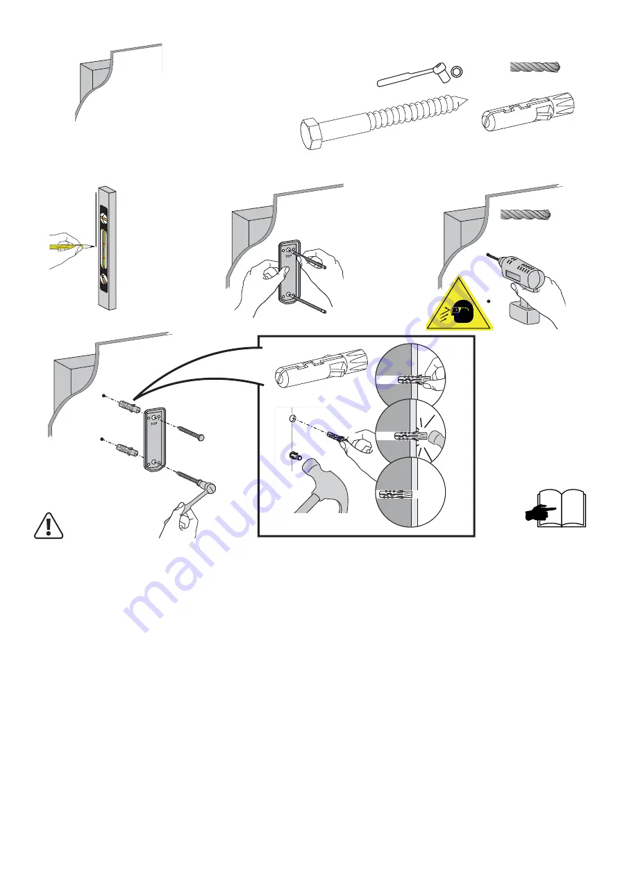 Ergotron 45-505-224 Скачать руководство пользователя страница 33