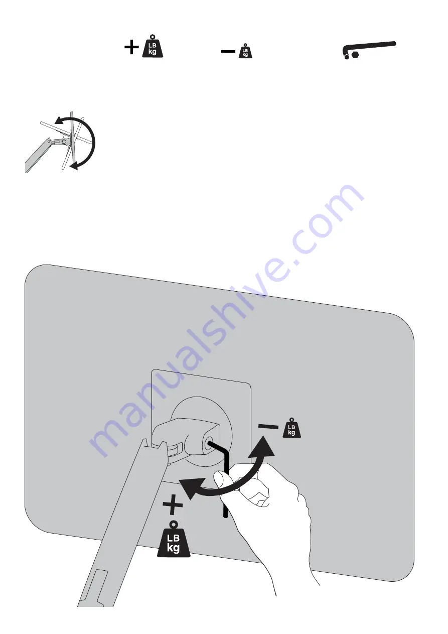 Ergotron 45-505-224 Manual Download Page 39