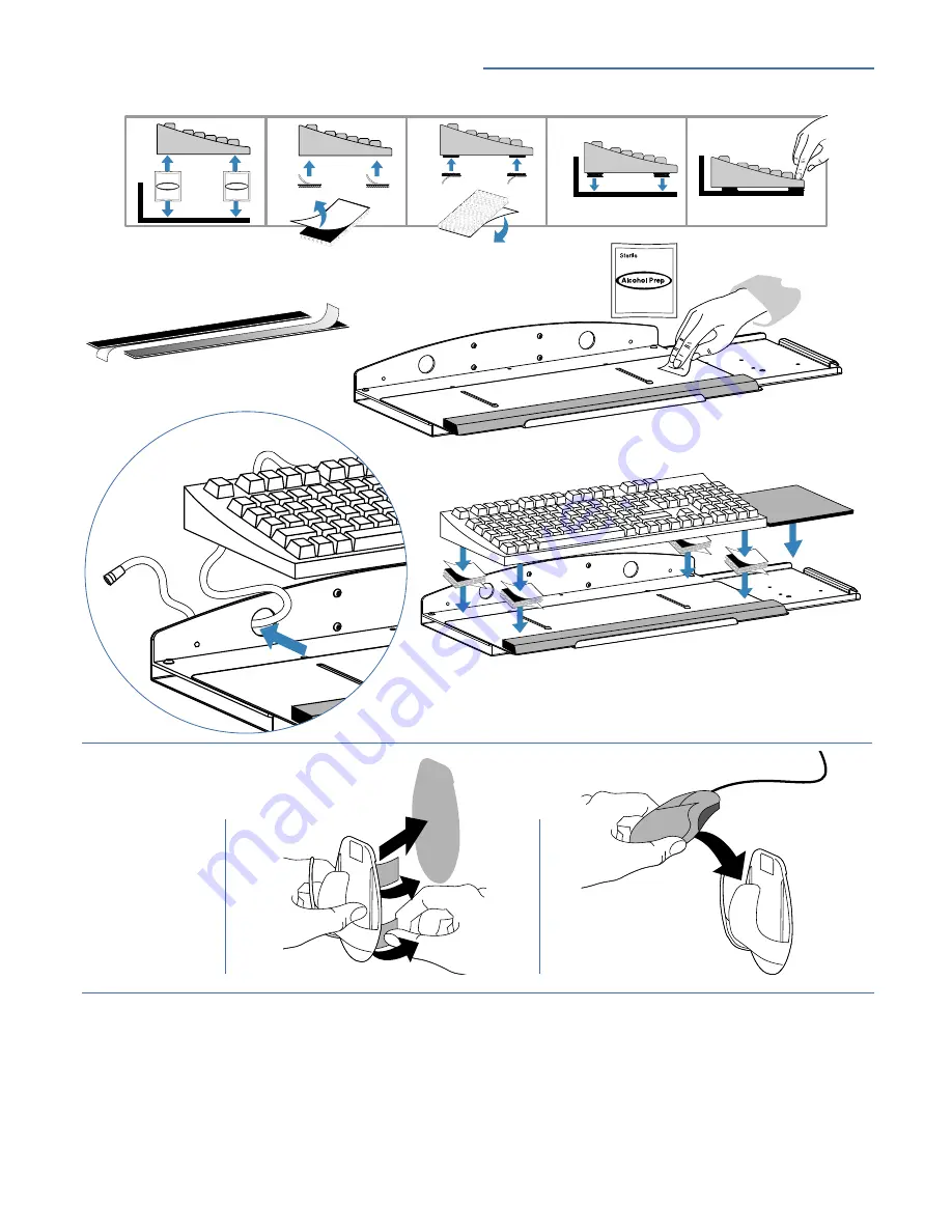 Ergotron 9