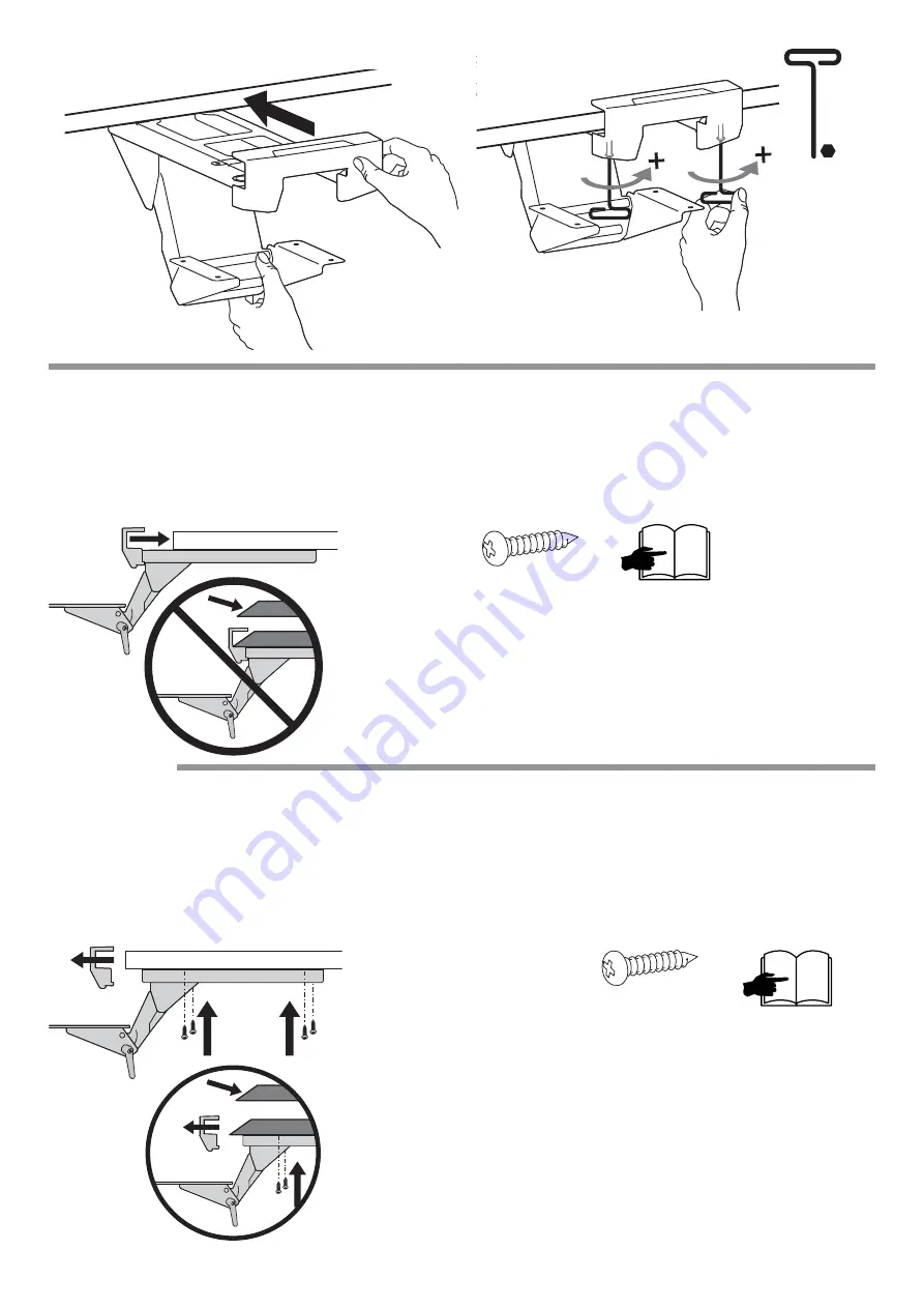 Ergotron 97-582-009 Скачать руководство пользователя страница 3