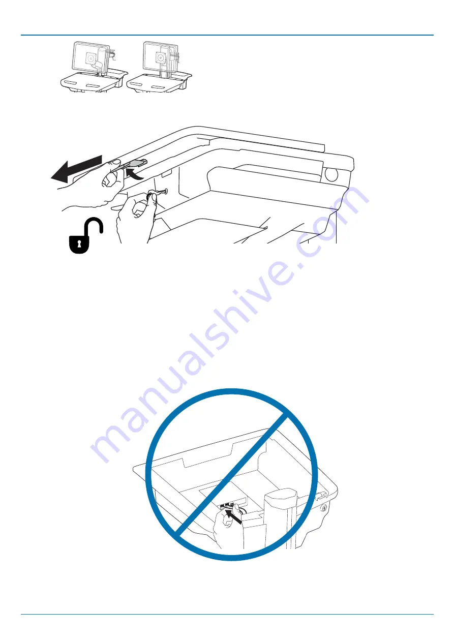 Ergotron 97-754-002 Скачать руководство пользователя страница 3