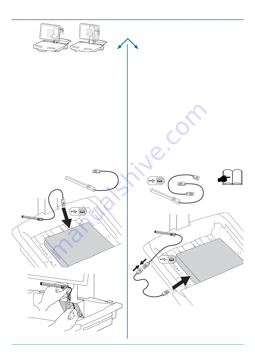 Ergotron 97-754-002 Assembly Instructions Manual Download Page 4