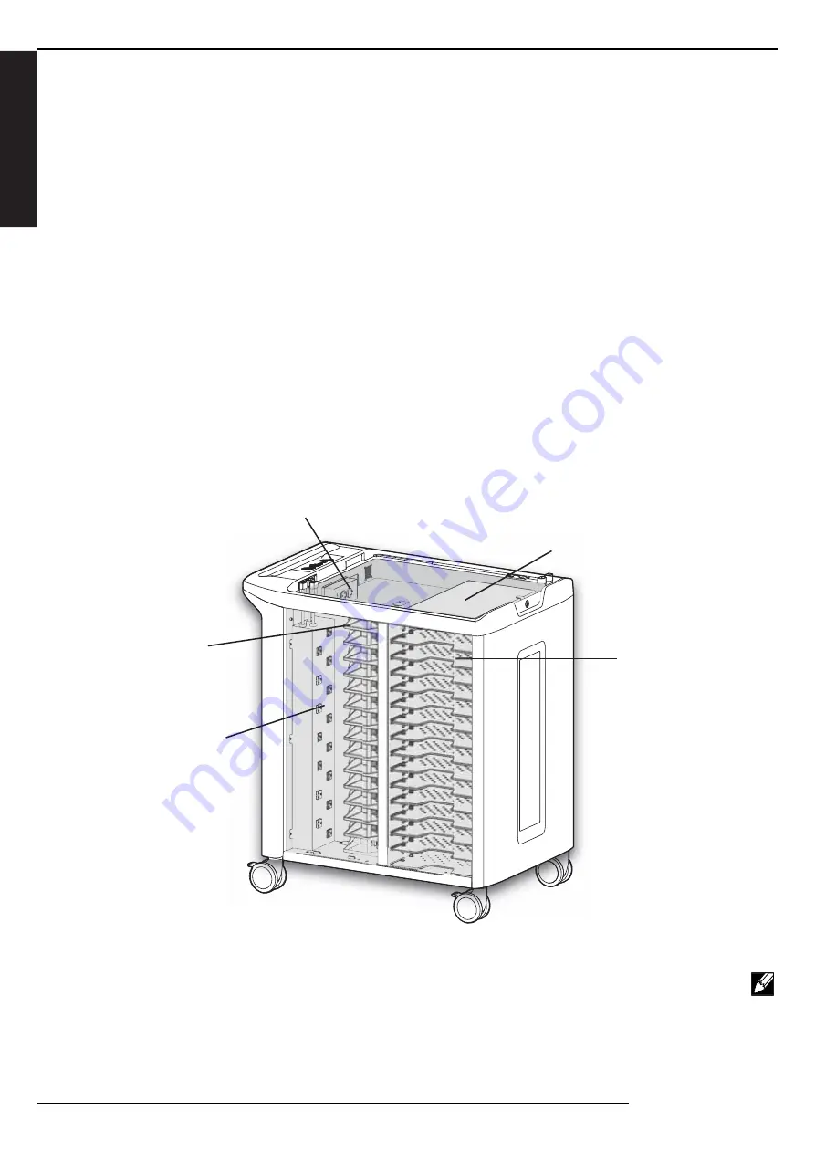 Ergotron ERGITD-010 Quick Reference Manual Download Page 9