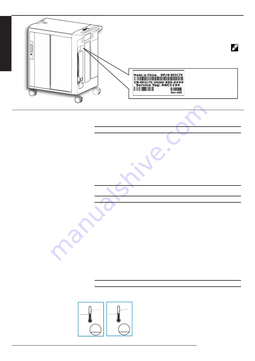 Ergotron ERGITD-010 Quick Reference Manual Download Page 15