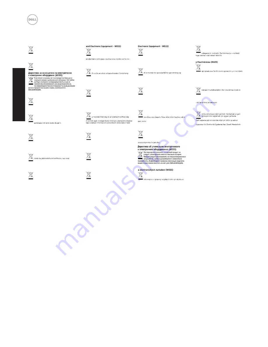 Ergotron ERGITD-013 Quick Reference Manual Download Page 26