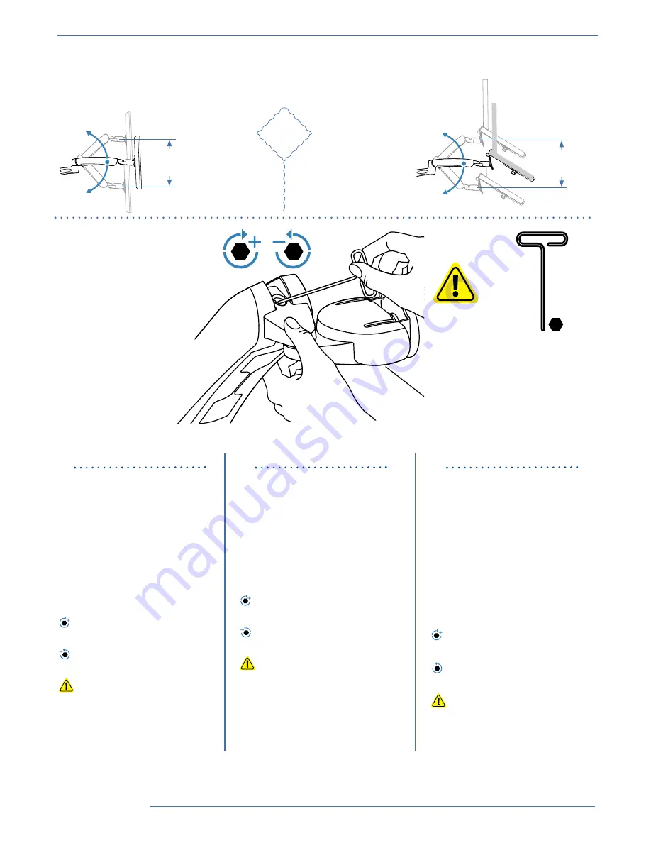 Ergotron LCD/Notebook Arm Скачать руководство пользователя страница 13