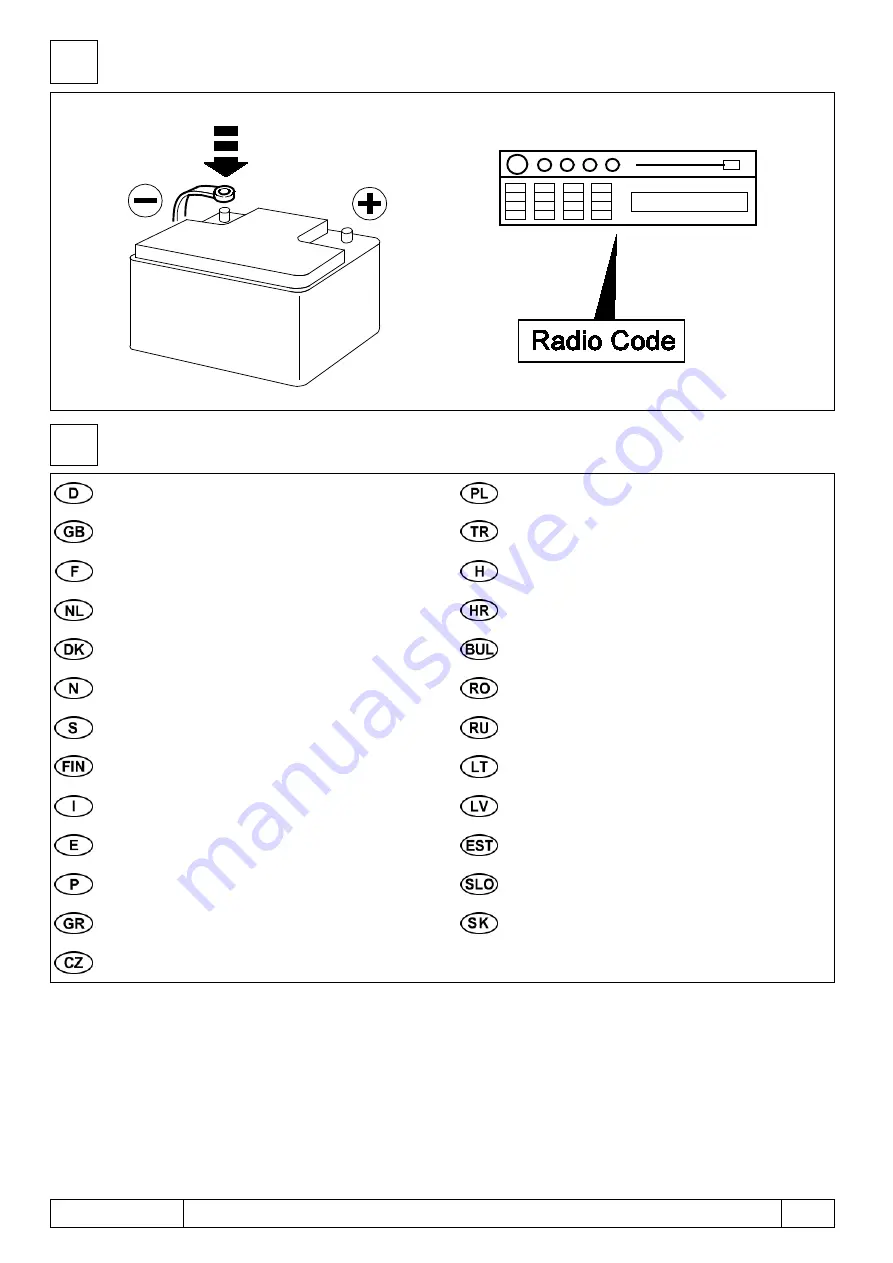 Erich Jaeger 736866 Installation Instructions Manual Download Page 18