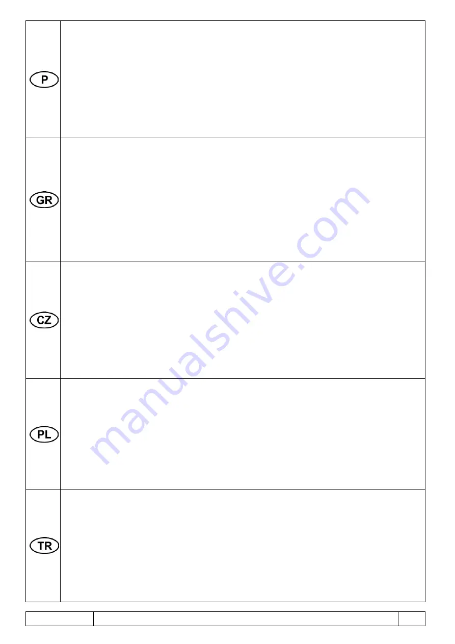 Erich Jaeger 736913 Installation Instructions Manual Download Page 4