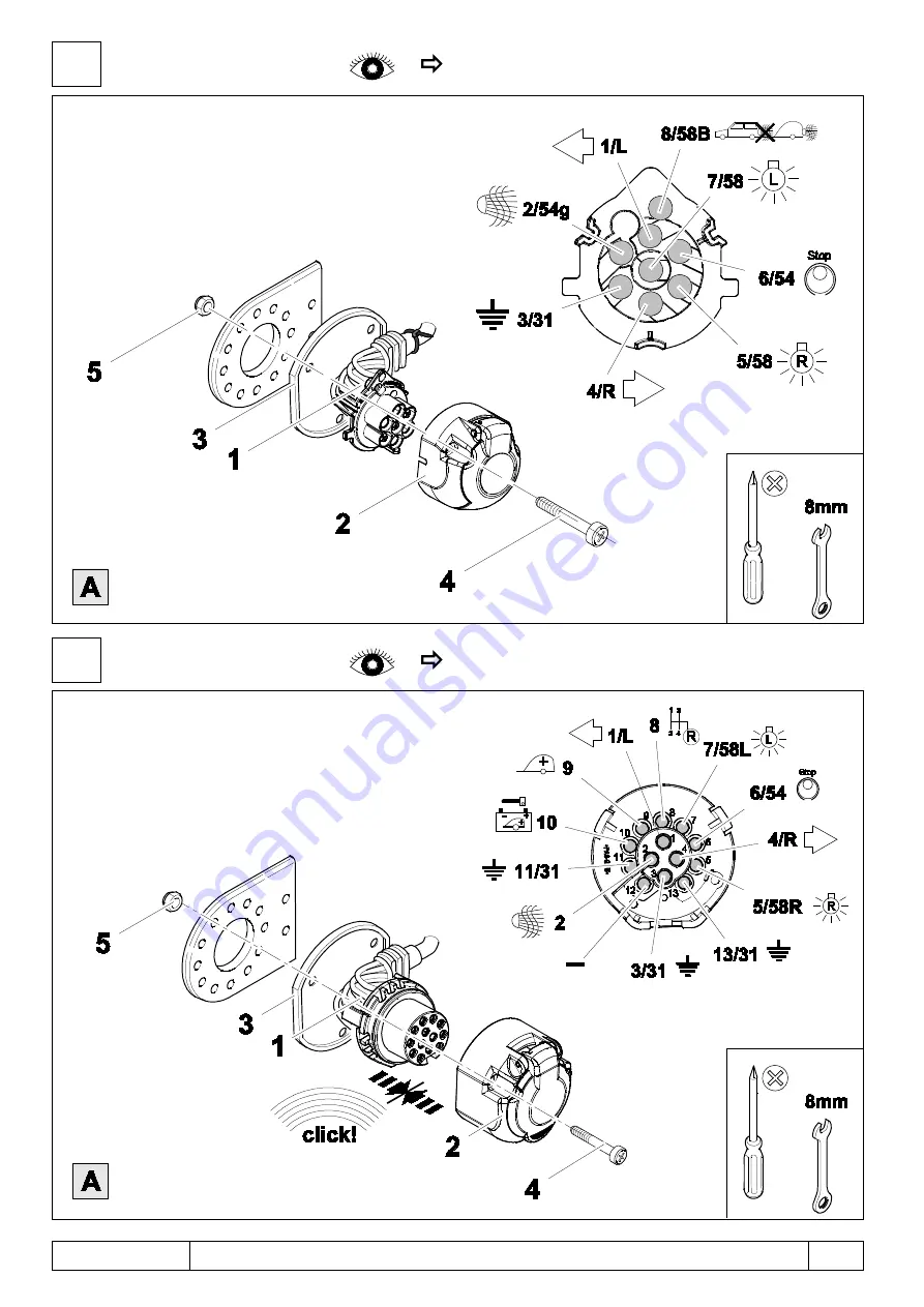 Erich Jaeger 736913 Скачать руководство пользователя страница 16