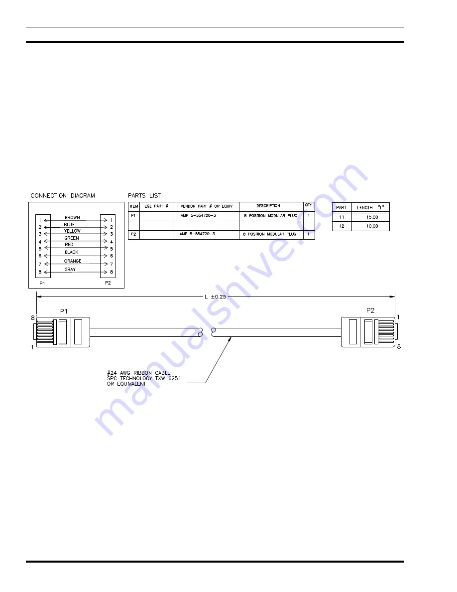 ERICSON EDACS LBI-39153 Maintenance Manual Download Page 56