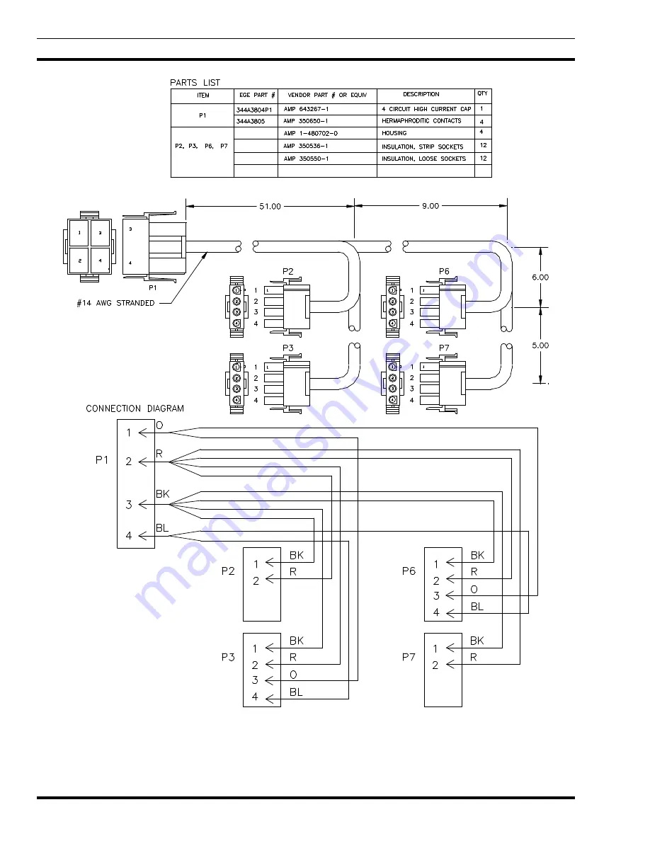 ERICSON EDACS LBI-39153 Maintenance Manual Download Page 68