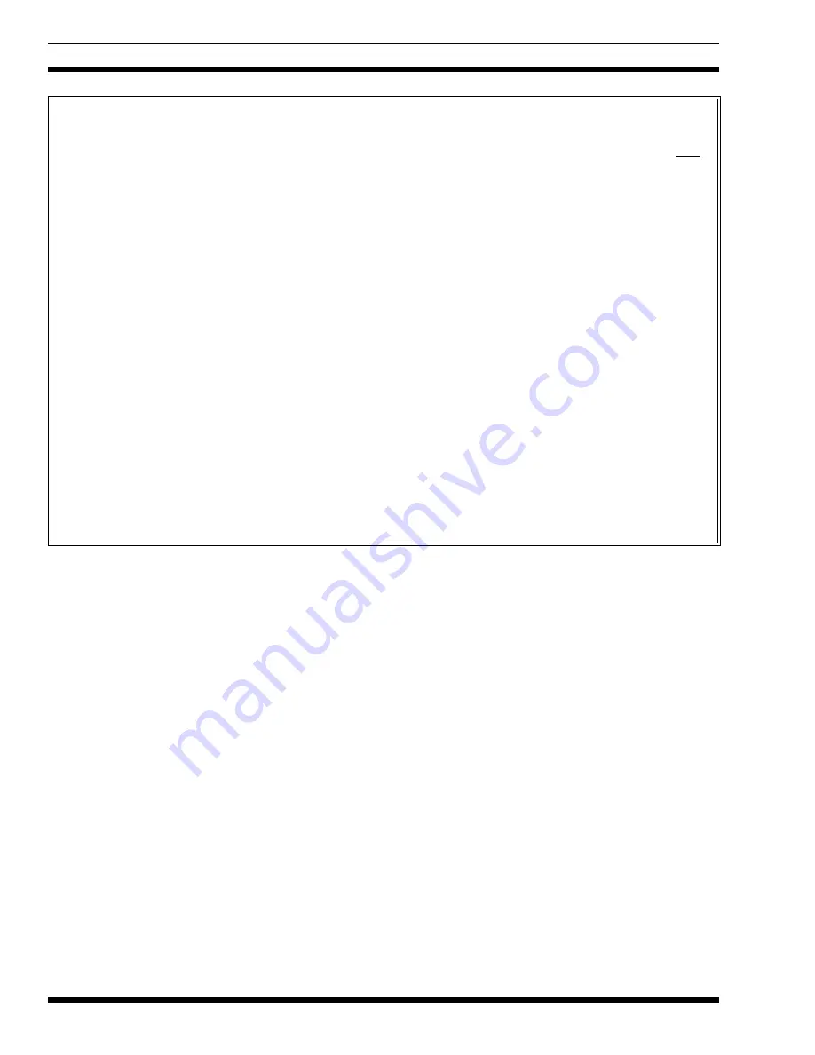 Ericsson GE MASTR II 19A149979P1 Maintenance Manual Download Page 2