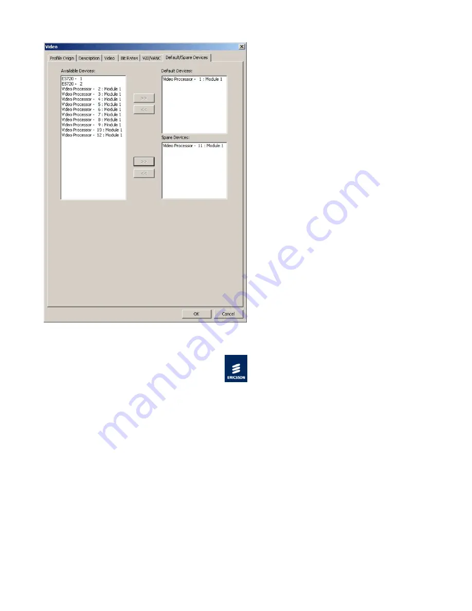 Ericsson 1553-FGC 101 1010 Uen A Handbook Download Page 63