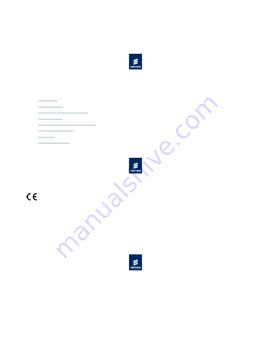 Ericsson 1553-FGC 101 1010 Uen A Handbook Download Page 137