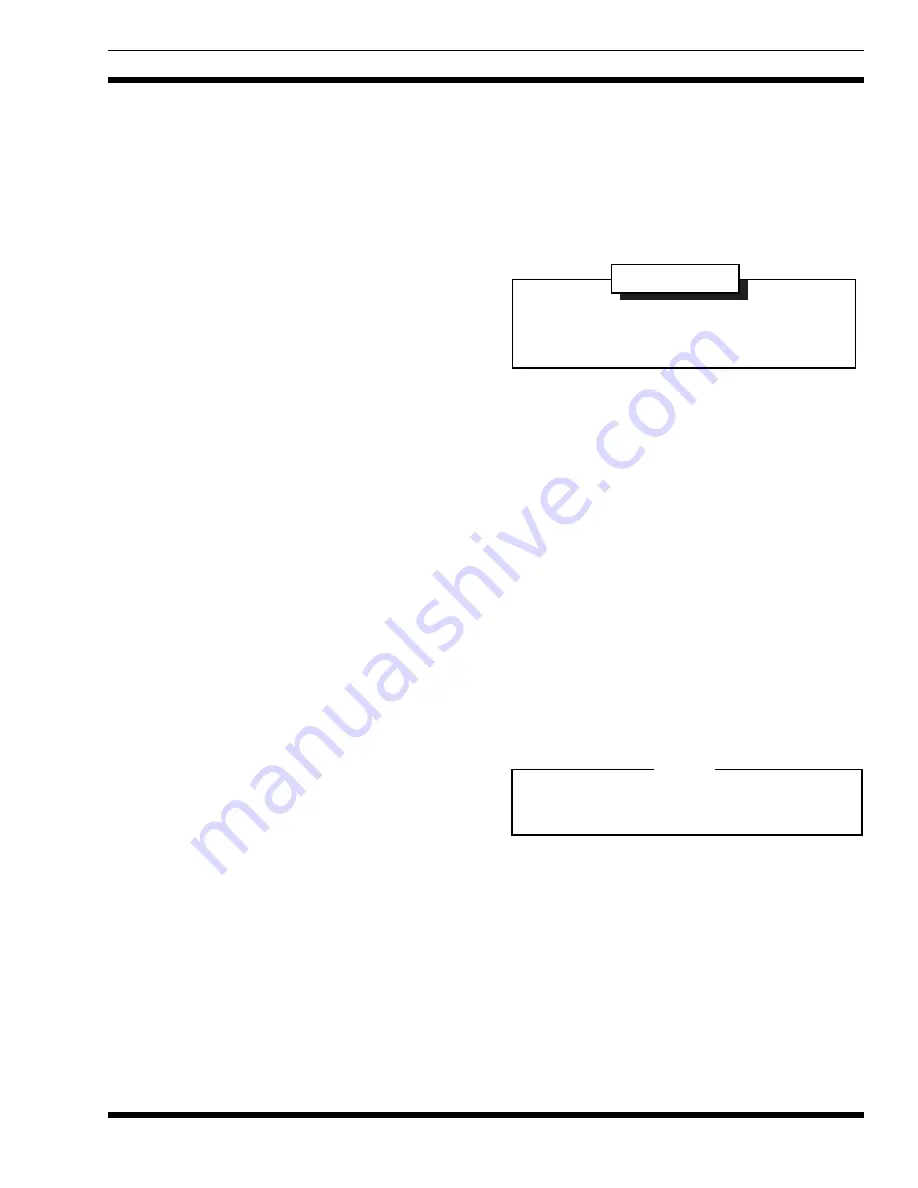 Ericsson 19A149978P1 Maintenance Manual Download Page 7