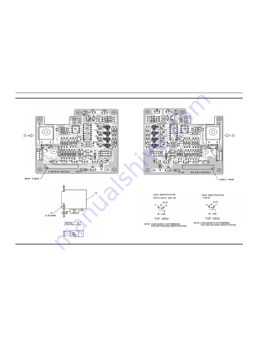 Ericsson 19D901841G2 Скачать руководство пользователя страница 8