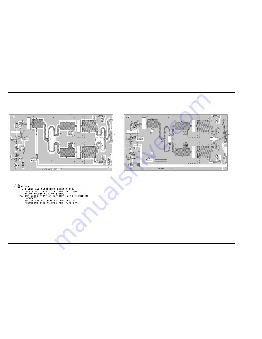 Ericsson 19D901841G3 Скачать руководство пользователя страница 5