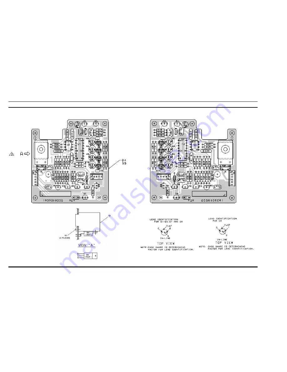 Ericsson 19D901841G3 Скачать руководство пользователя страница 7