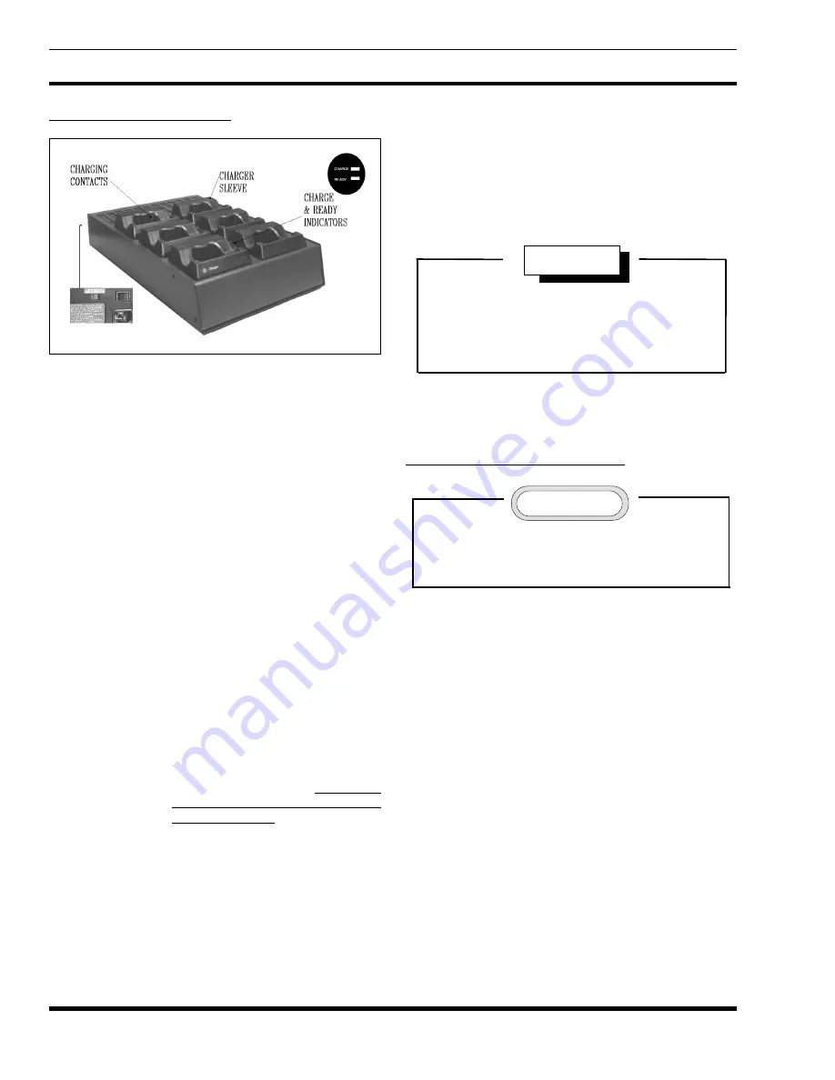 Ericsson 344A3072P8 Maintenance Manual Download Page 8