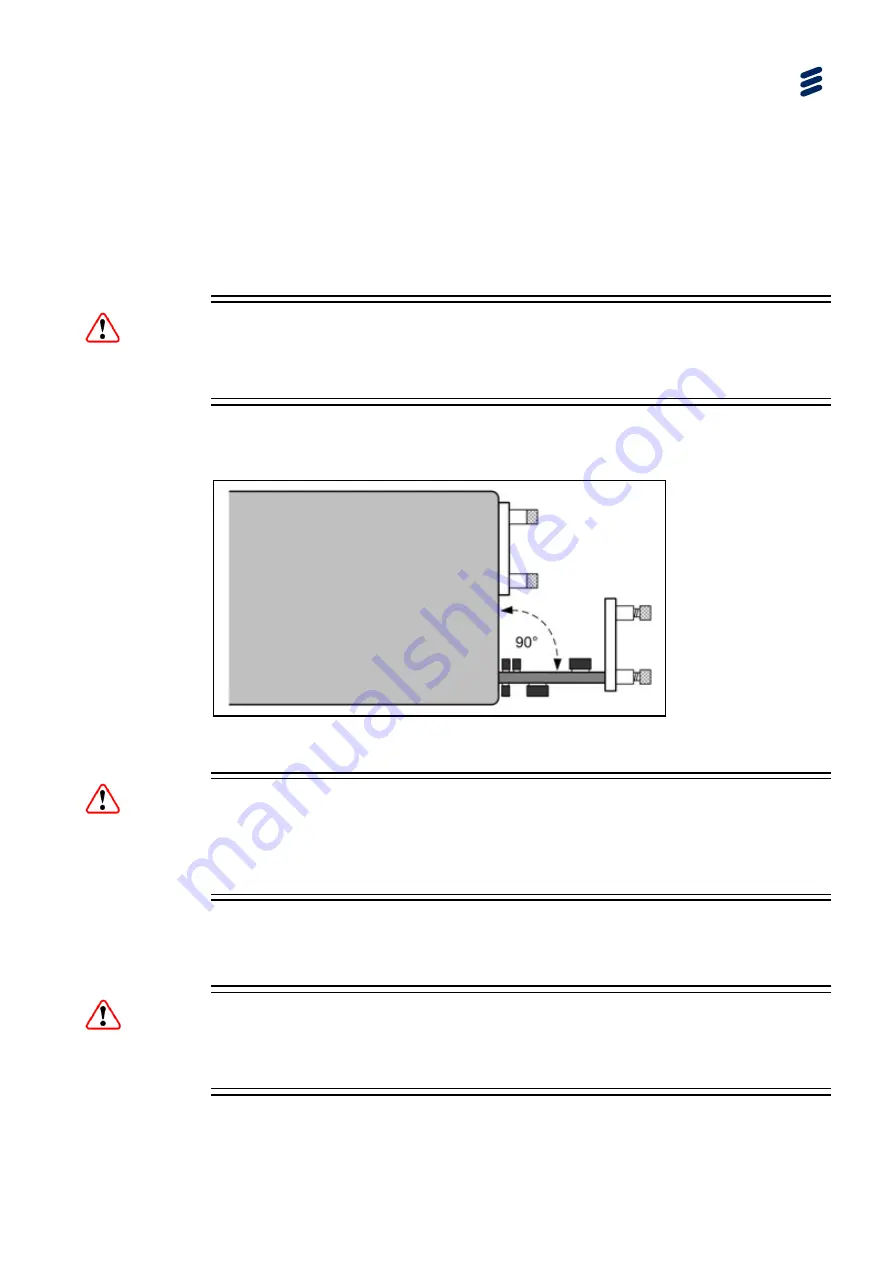 Ericsson AVP 1000 1RU Reference Manual Download Page 369