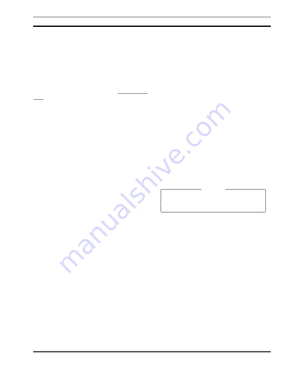 Ericsson C3 MAESTRO LBI-39101 Installation And Setup Download Page 11