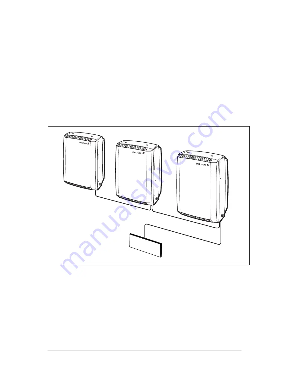 Ericsson CME 20 R6.0 Reference Manual Download Page 45