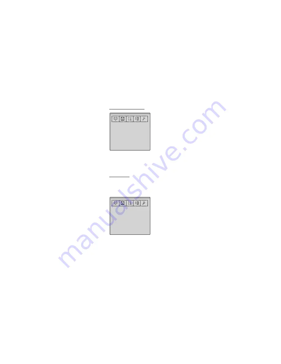 Ericsson DT590 User Manual Download Page 26