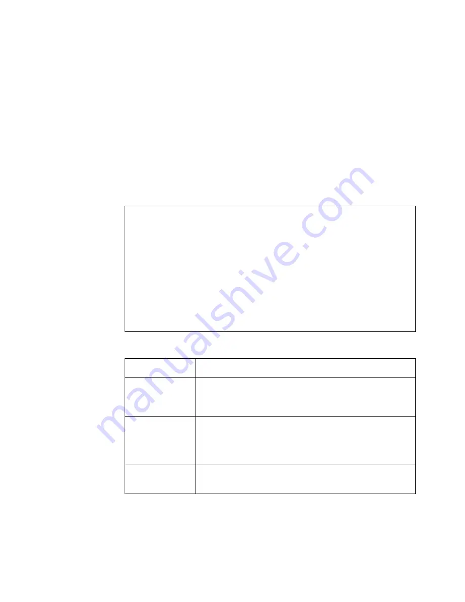 Ericsson ECN330 User Manual Download Page 1089