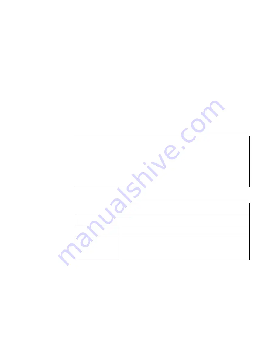 Ericsson ECN330 User Manual Download Page 1171