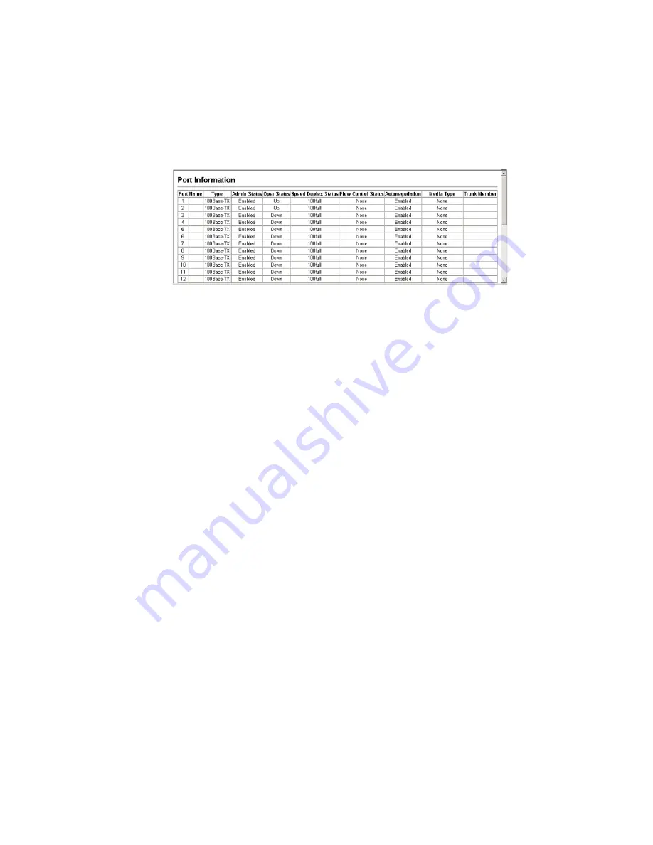 Ericsson ECN330 User Manual Download Page 191