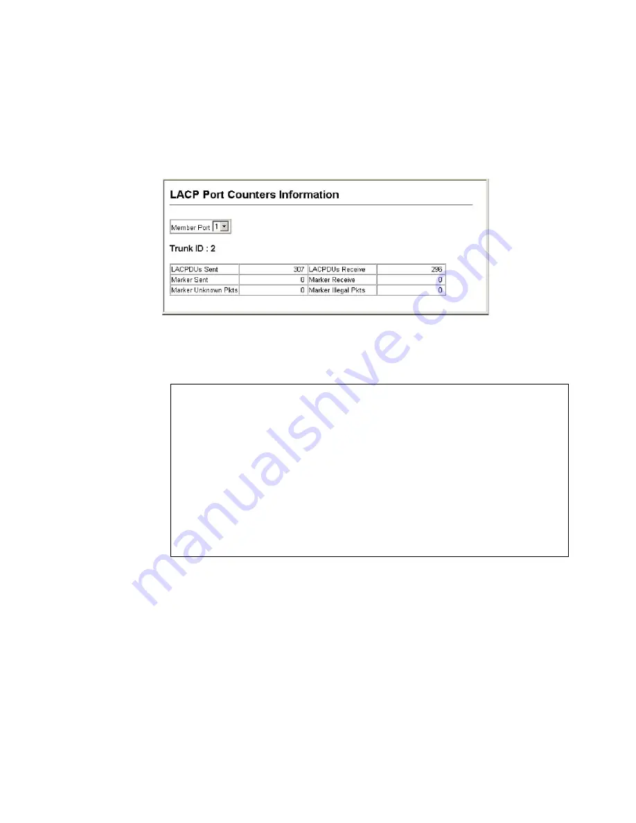 Ericsson ECN330 User Manual Download Page 207